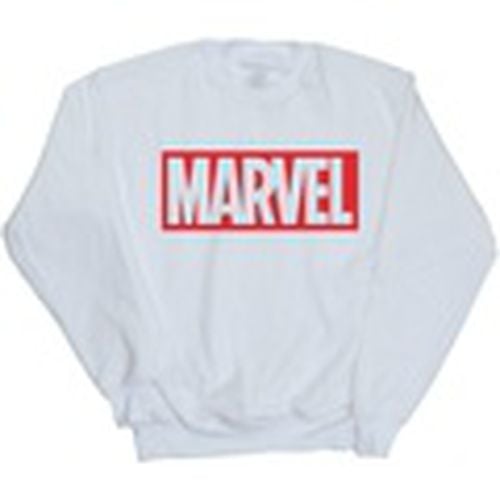 Marvel Jersey BI48757 para hombre - Marvel - Modalova