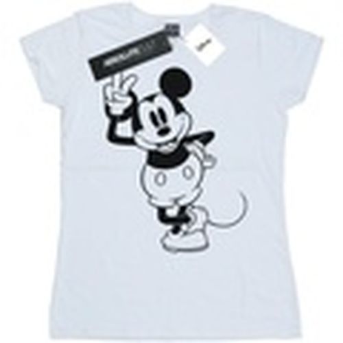 Camiseta manga larga BI48762 para mujer - Disney - Modalova