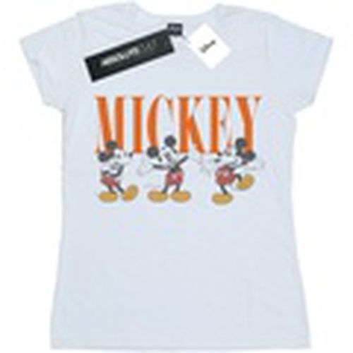 Camiseta manga larga BI48765 para mujer - Disney - Modalova