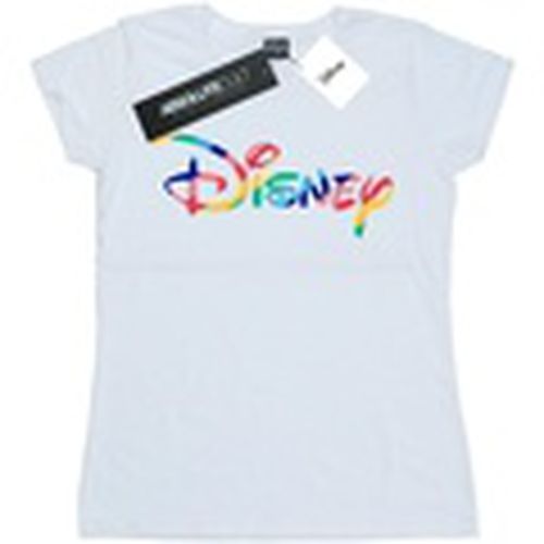 Camiseta manga larga BI48738 para mujer - Disney - Modalova