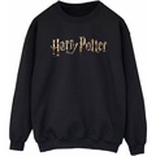 Jersey BI48745 para hombre - Harry Potter - Modalova