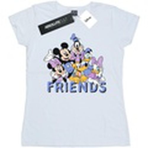 Camiseta manga larga BI48752 para mujer - Disney - Modalova