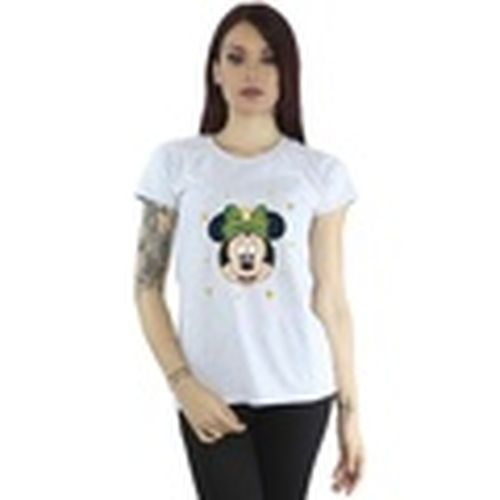 Disney Camiseta BI48836 para mujer - Disney - Modalova