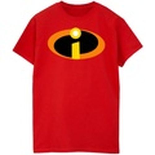 Camiseta The Incredibles para mujer - Disney - Modalova