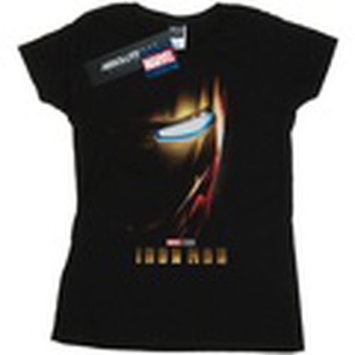 Camiseta manga larga BI48848 para mujer - Marvel Studios - Modalova