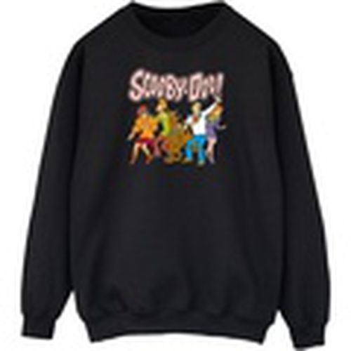 Jersey BI48805 para hombre - Scooby Doo - Modalova