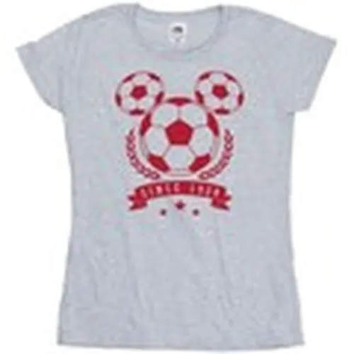Disney Camiseta BI48820 para mujer - Disney - Modalova