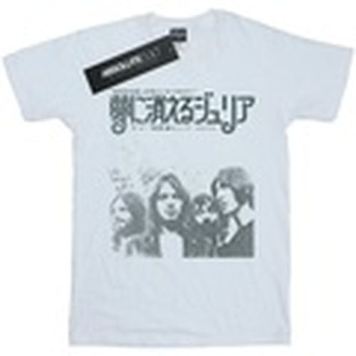 Camiseta manga larga Julia Dream Summer 86 para mujer - Pink Floyd - Modalova