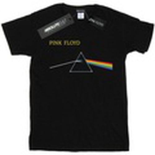 Camiseta manga larga BI48905 para mujer - Pink Floyd - Modalova