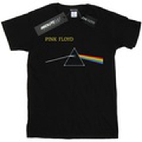 Camiseta manga larga Chest Prism para mujer - Pink Floyd - Modalova