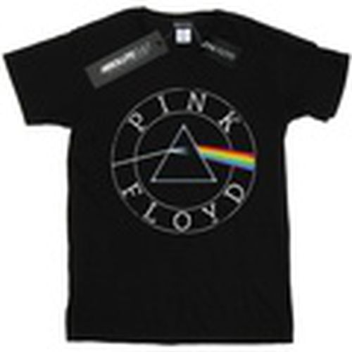 Camiseta manga larga BI48906 para mujer - Pink Floyd - Modalova