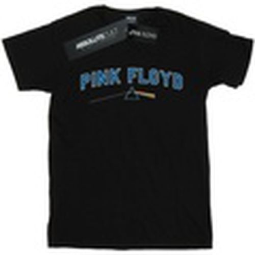 Camiseta manga larga College Prism para mujer - Pink Floyd - Modalova