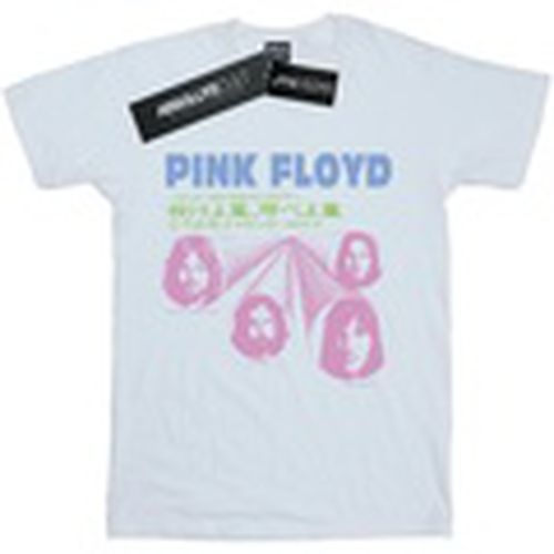 Camiseta manga larga One Of These Days para mujer - Pink Floyd - Modalova