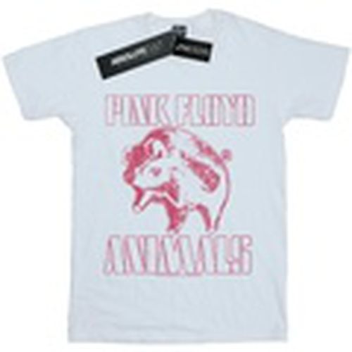 Camiseta manga larga Animals Algie para mujer - Pink Floyd - Modalova