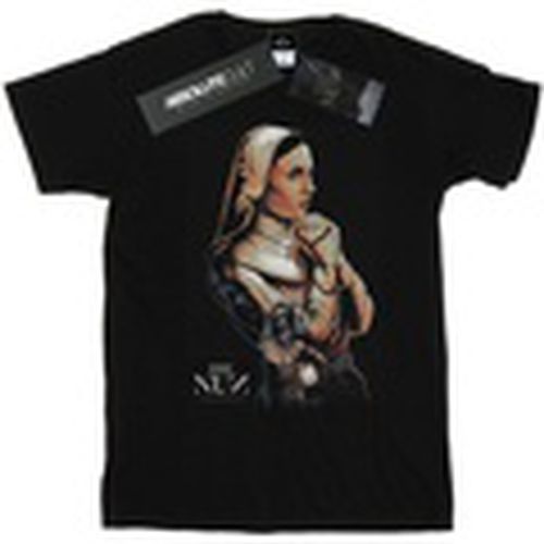 Camiseta manga larga Sister Irene para mujer - The Nun - Modalova