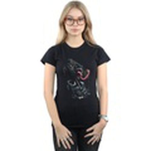 Camiseta manga larga Inside Me para mujer - Marvel - Modalova