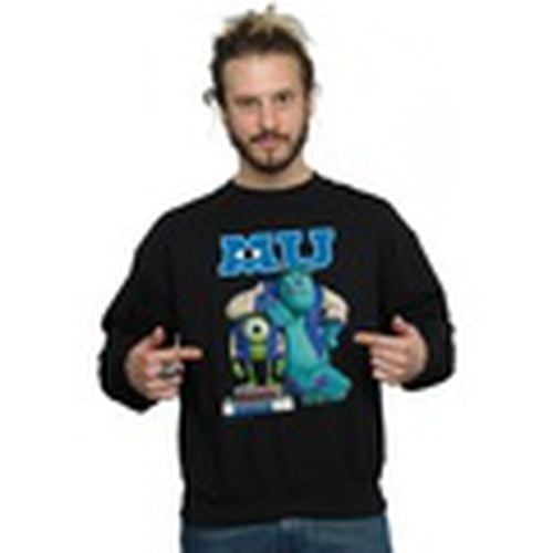 Jersey Monsters University para hombre - Disney - Modalova