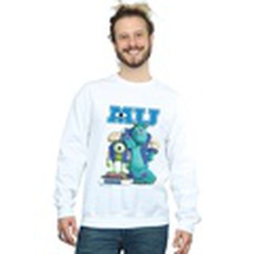 Jersey Monsters University para hombre - Disney - Modalova