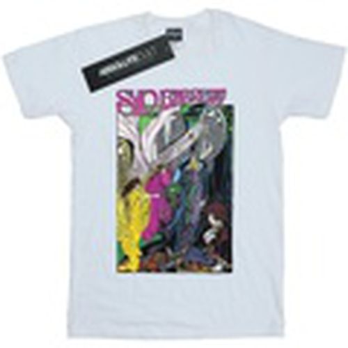Camiseta manga larga BI48978 para mujer - Syd Barrett - Modalova