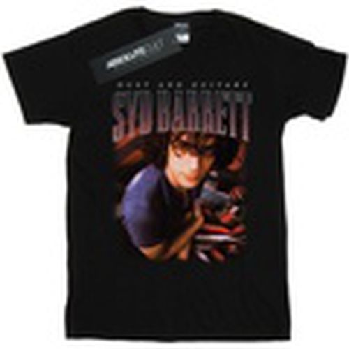 Camiseta manga larga BI48985 para mujer - Syd Barrett - Modalova