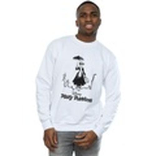 Jersey Rooftop Landing para hombre - Disney - Modalova