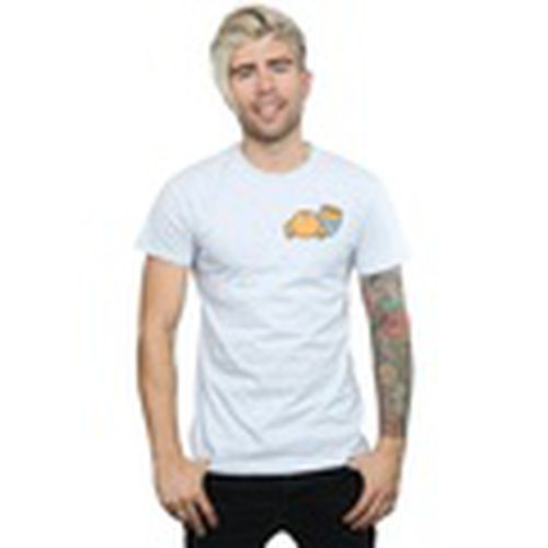 Camiseta manga larga BI49018 para hombre - Disney - Modalova