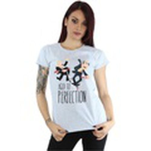 Camiseta manga larga The Muppets Aged to Perfection para mujer - Disney - Modalova