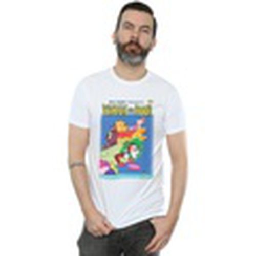 Camiseta manga larga BI49021 para hombre - Disney - Modalova