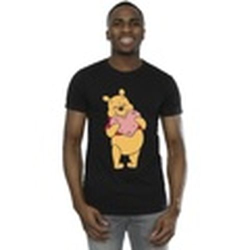 Disney Camiseta BI49026 para hombre - Disney - Modalova