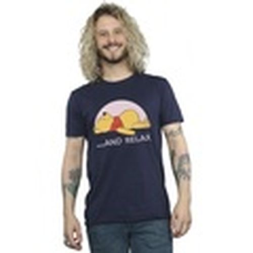 Disney Camiseta Relax para hombre - Disney - Modalova