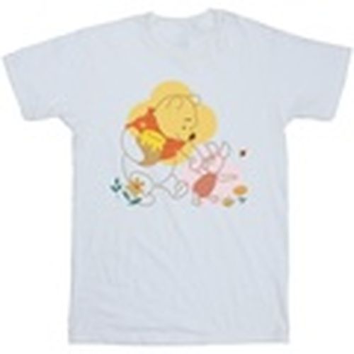 Camiseta manga larga BI49039 para hombre - Disney - Modalova