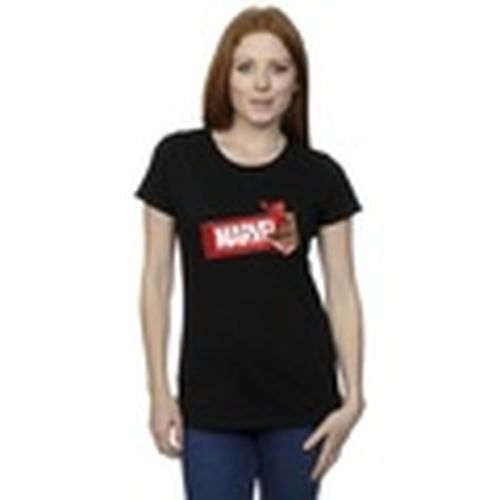 Marvel Camiseta Marvel para mujer - Marvel - Modalova