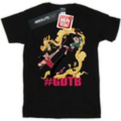 Camiseta manga larga Wreck It Ralph para hombre - Disney - Modalova