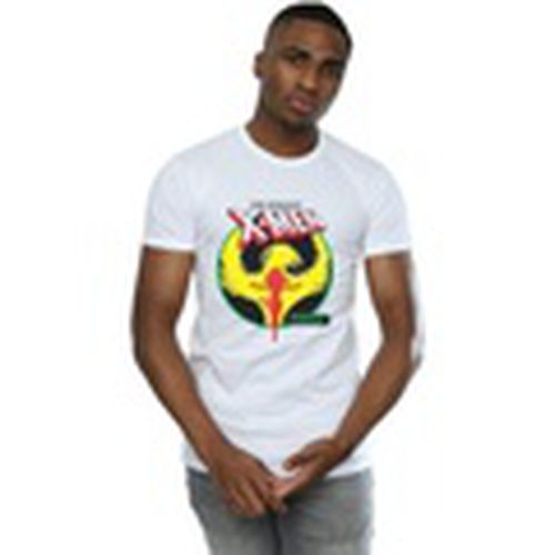 Camiseta manga larga X-Men Phoenix para hombre - Marvel - Modalova