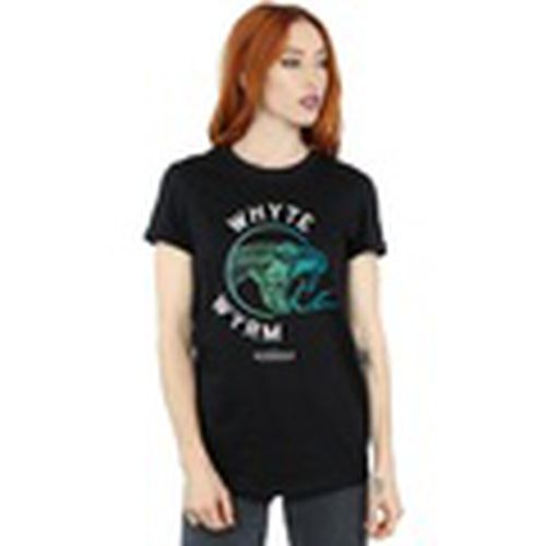 Camiseta manga larga Whyte Wyrm para mujer - Riverdale - Modalova