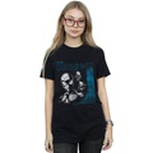 Camiseta manga larga Web Slingers para mujer - Marvel - Modalova