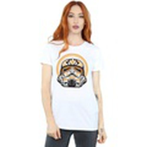 Camiseta manga larga Dia De Los Muertos para mujer - Disney - Modalova