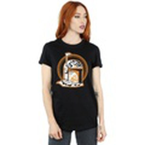 Camiseta manga larga Dia De Los Muertos para mujer - Disney - Modalova