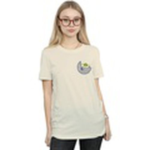 Camiseta manga larga The Mandalorian The Child para mujer - Disney - Modalova