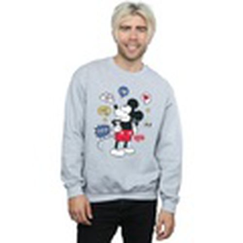 Disney Jersey BI49210 para hombre - Disney - Modalova