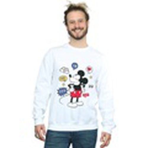 Disney Jersey BI49210 para hombre - Disney - Modalova