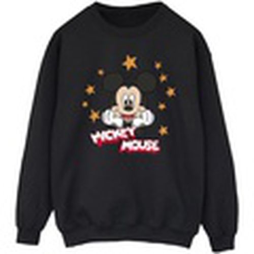 Jersey Mickey Mouse Stars para hombre - Disney - Modalova