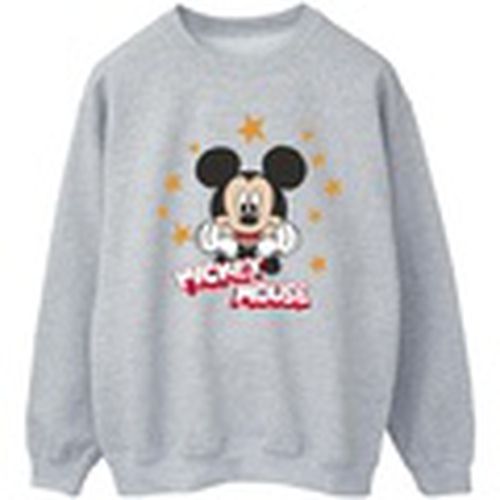 Jersey Mickey Mouse Stars para hombre - Disney - Modalova