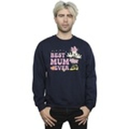 Jersey Best Mum Ever para hombre - Disney - Modalova