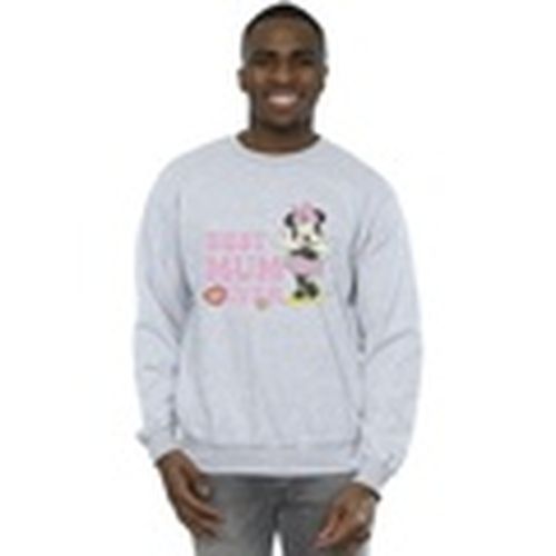 Jersey Best Mum Ever para hombre - Disney - Modalova