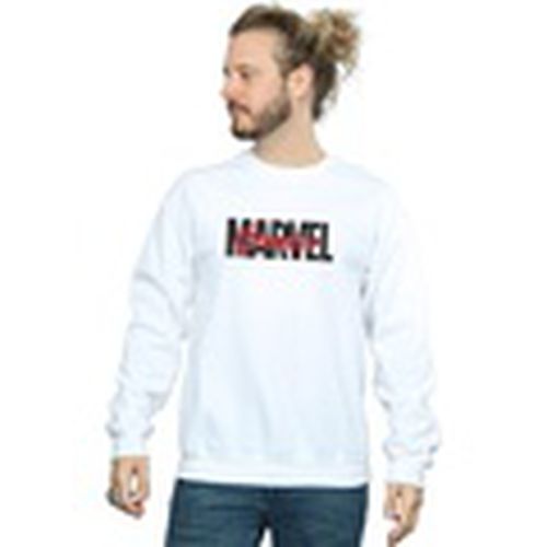 Marvel Jersey BI49169 para hombre - Marvel - Modalova