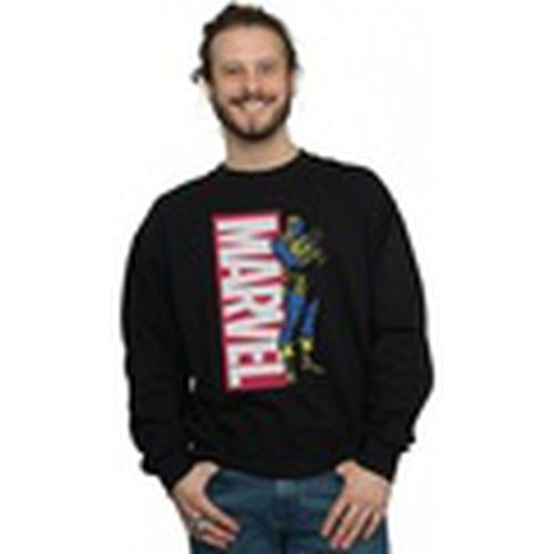 Marvel Jersey BI49174 para hombre - Marvel - Modalova