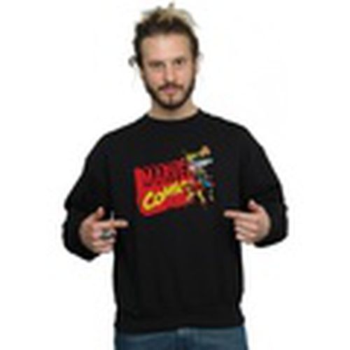 Marvel Jersey BI49179 para hombre - Marvel - Modalova