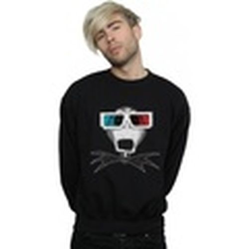 Jersey Nightmare Before Christmas para hombre - Disney - Modalova