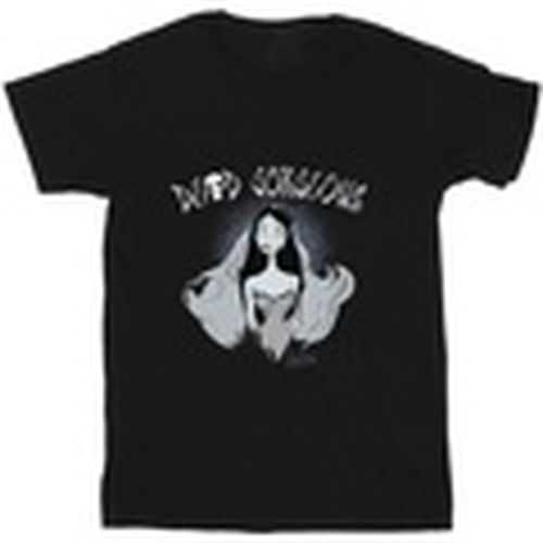 Camiseta manga larga Dead Gorgeous para hombre - Corpse Bride - Modalova